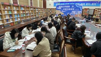 誓言滾燙！與北航學子共讀百名科學家入黨志愿書——探尋矢志不移的答案